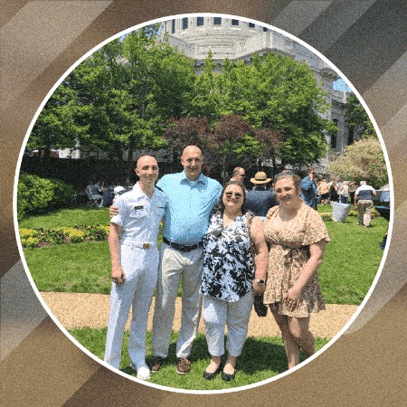 Naval Aviator GIF
