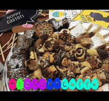 darrenkavinoky spring easter darren kavinoky 1800nocuffs GIF