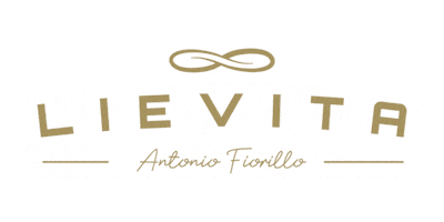 Lievita Pizzeria Sticker