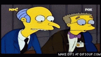 Homero GIFs - Find & Share on GIPHY