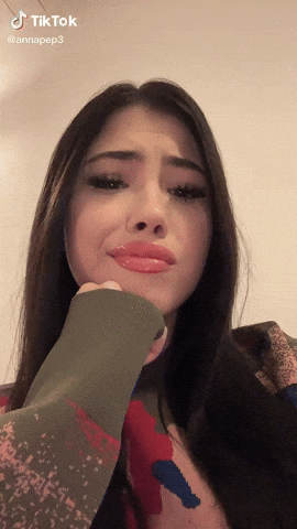 Anna Idk GIF