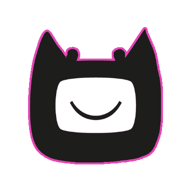 Theater der Jungen Welt Sticker