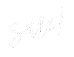 Sale Support Local Sticker