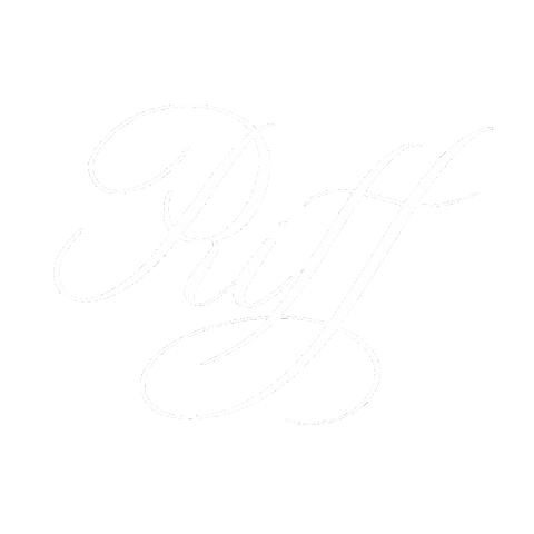 Riff Sticker
