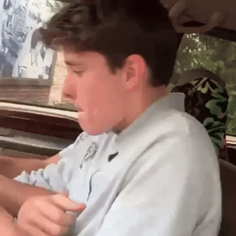 Gay Dancing GIF