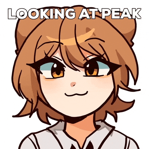 Animation Peak GIF