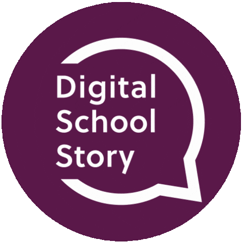 DigitalSchoolStory Sticker