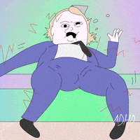 Animation Domination High Def Lol GIF by gifnews