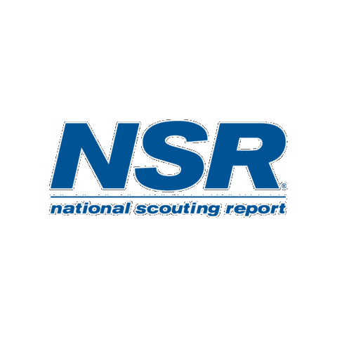 Recruiting Nsr Sticker by National Scouting Report