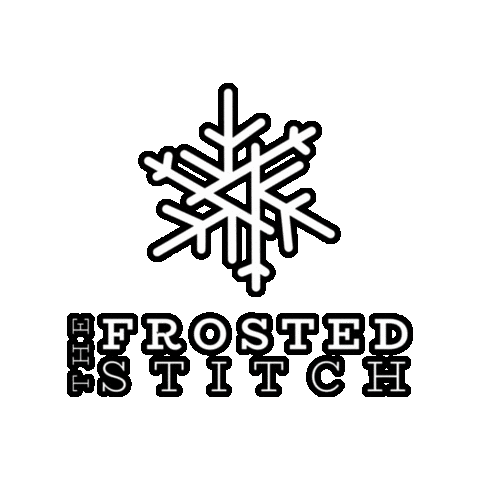 Lys Sticker by Rick Rack Textiles