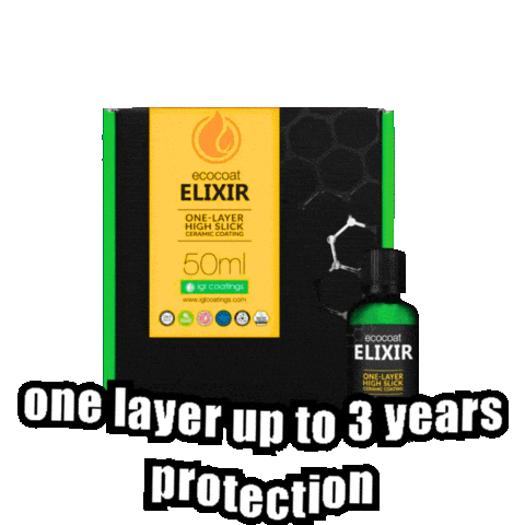 iglcoatingsnl Sticker