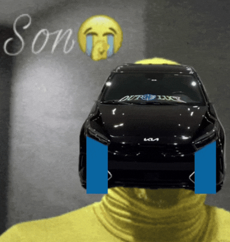 Kia GIF