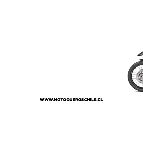 Motoqueros Chile GIF