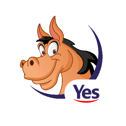 YesSinergy Biotechnology Sticker