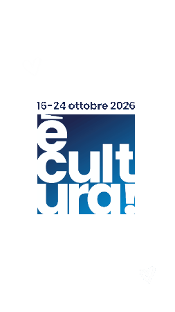 Cuoriciniecultura Sticker by è cultura