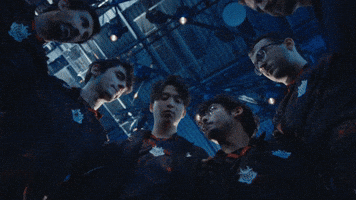 League Of Legends Lol GIF by G2 Esports