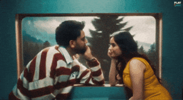 Jannat Zubair GIF