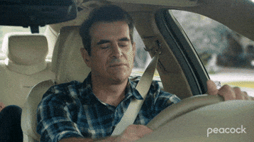 Sleep Driving GIFs - Get the best GIF on GIPHY