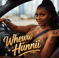 Miss Hollywood GIF