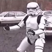 ■■■■ yeah stormtrooper GIF
