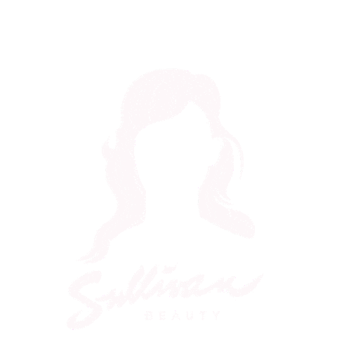 Sullivan Beauty Sticker
