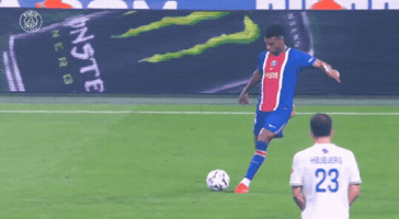 Paris Saint-Germain Psg GIF