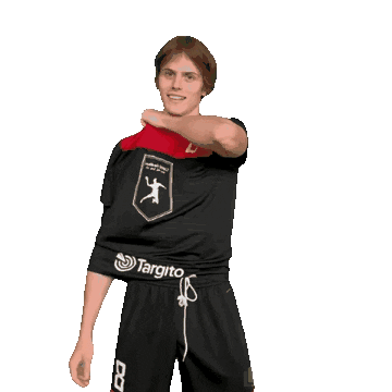 Sticker by Handball ÚVALY