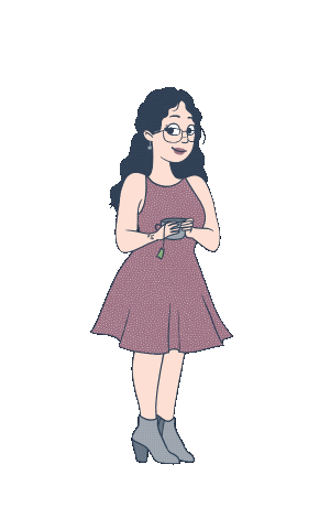 Hottea Sticker by Ta Prof de Lettres