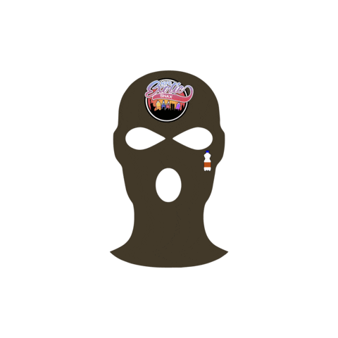 NYC Exotic Snax Sticker