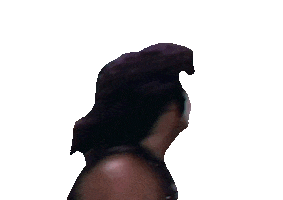 La Mona Musica Sticker by La Mona Jiménez