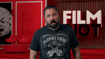 Angry Watch Me GIF by Film Riot