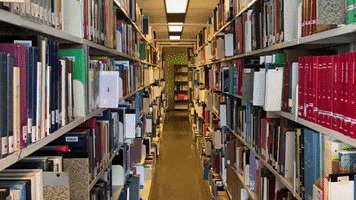 McGillLib university canada books mcgill library GIF