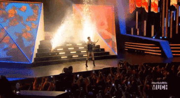 fire diva GIF by CTV