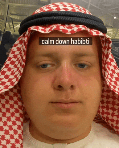 Arab GIF