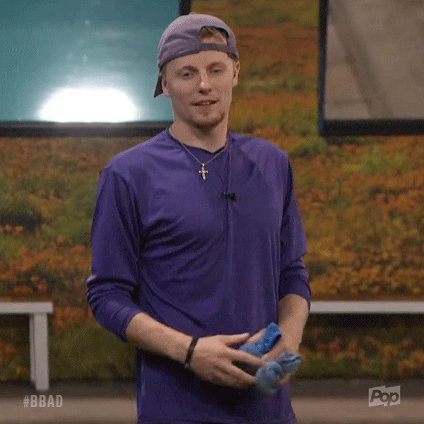 big brother money GIF by Big Brother After Dark