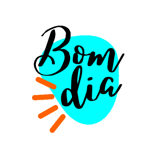 Neon Sticker