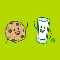 Drunk-cookie-is-the-best-cookie GIFs - Get the best GIF on GIPHY