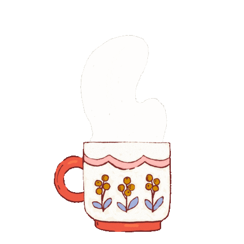 Illustration Sticker