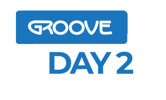 Groove Dance Competition Sticker