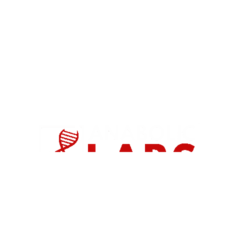 Anabolic Labs Sticker