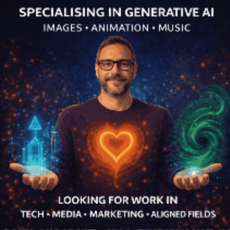 Aiart Generativeai GIF