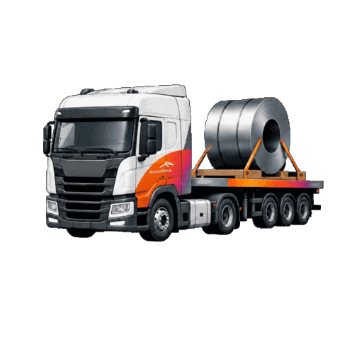Sticker by ArcelorMittal