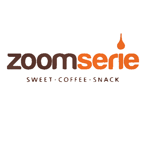 zoomserie kozani Sticker