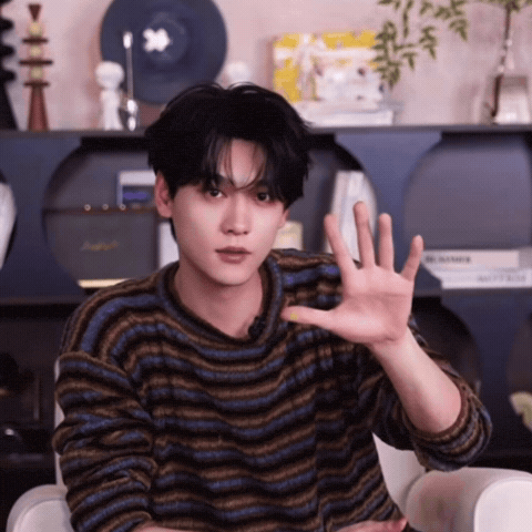 Time Countdown GIF