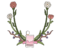 사월애행복 Sticker by 신세계면세점