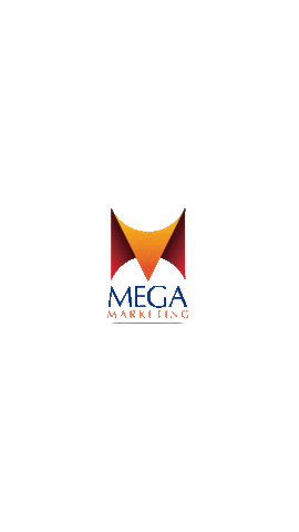 Mega Marketing Digital Sticker
