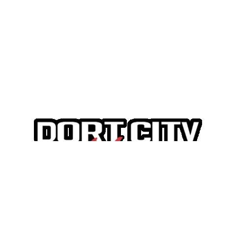 Port City Athletics Sticker