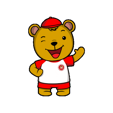 Sticker by Maple Bear Mogi