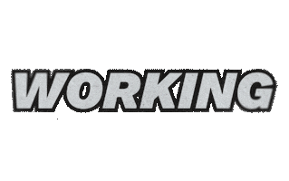 Work Working Sticker by YoungCapital