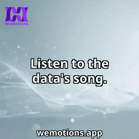 Ai Listen GIF by WeMotions